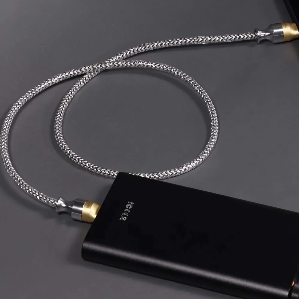 ddHiFi TC07S OTG USB-C - USB-C 0.5m