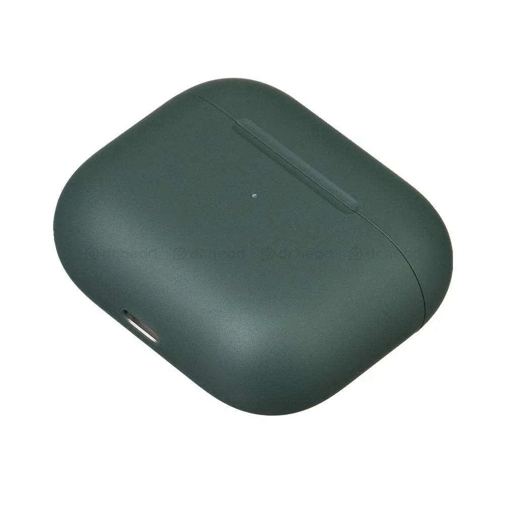 Apple AirPods 3 Midnight Green Matte