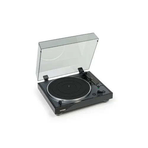 Thorens TD 102A Black High Gloss