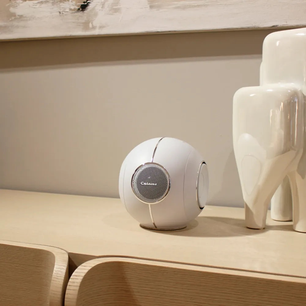 Cabasse The Pearl Myuki White