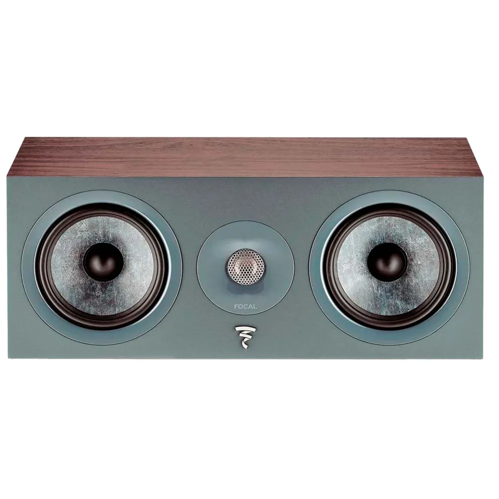 Focal Chora Center Dark Wood