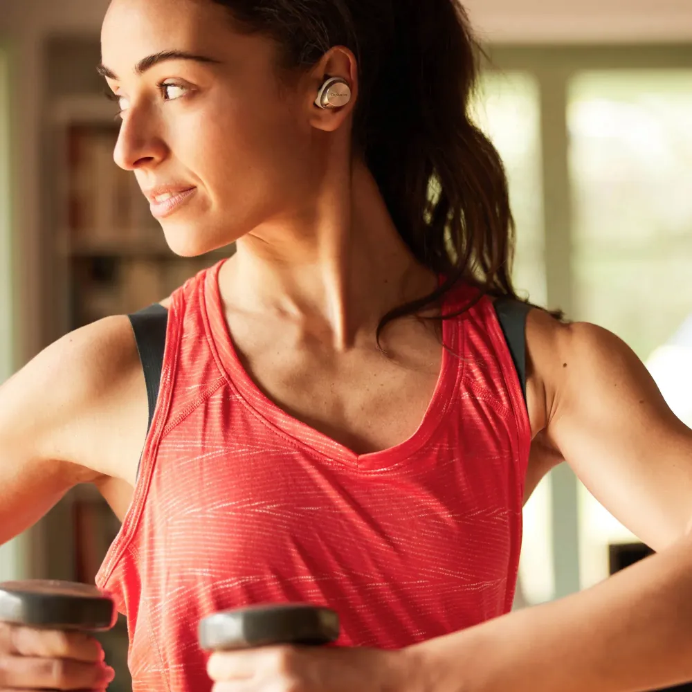 Technics EAH-AZ60M2 Silver