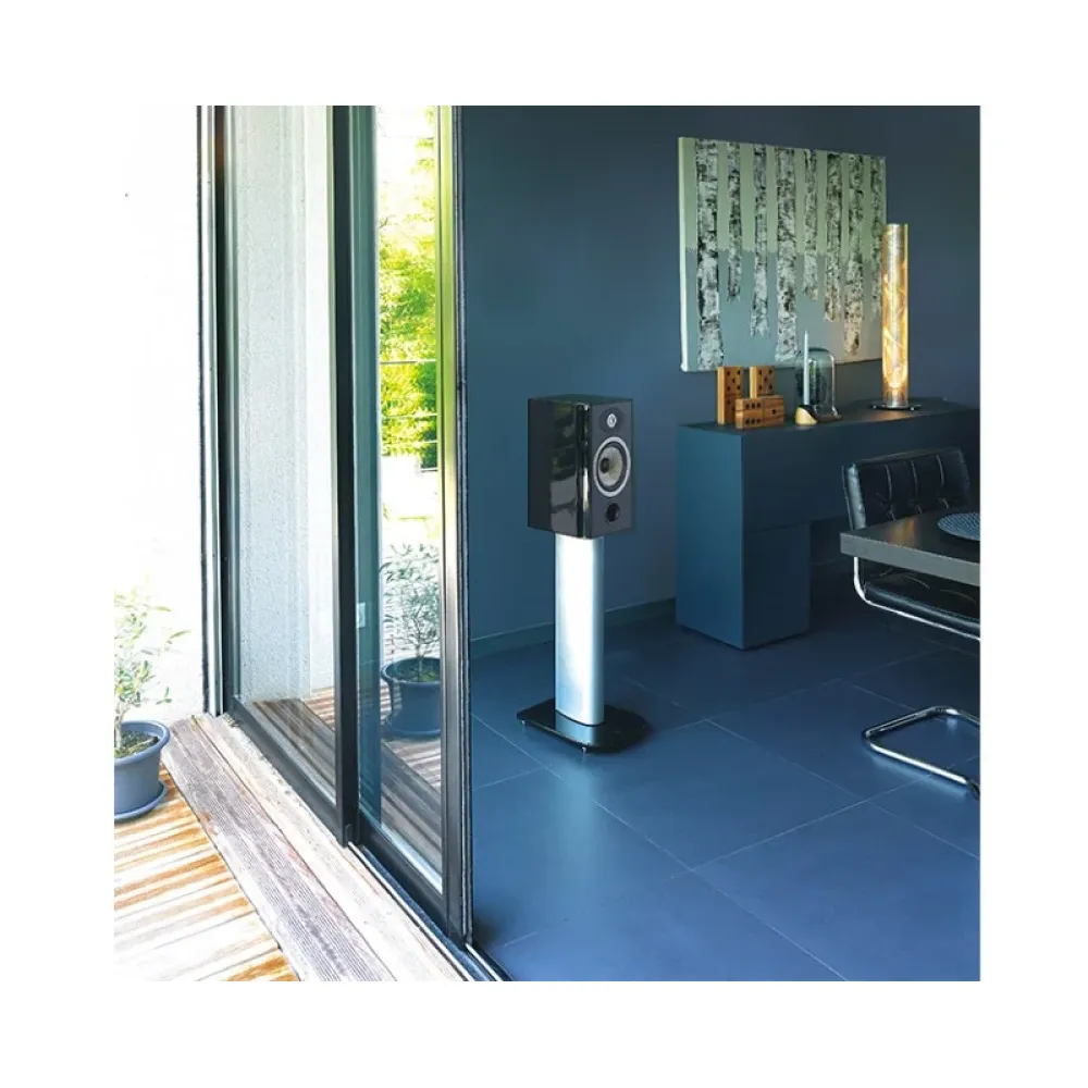 Focal Aria 906 Black High Gloss