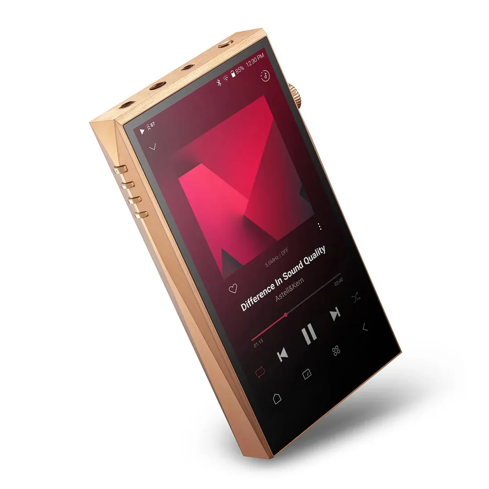 Astell&Kern SP3000T A&ultima Copper