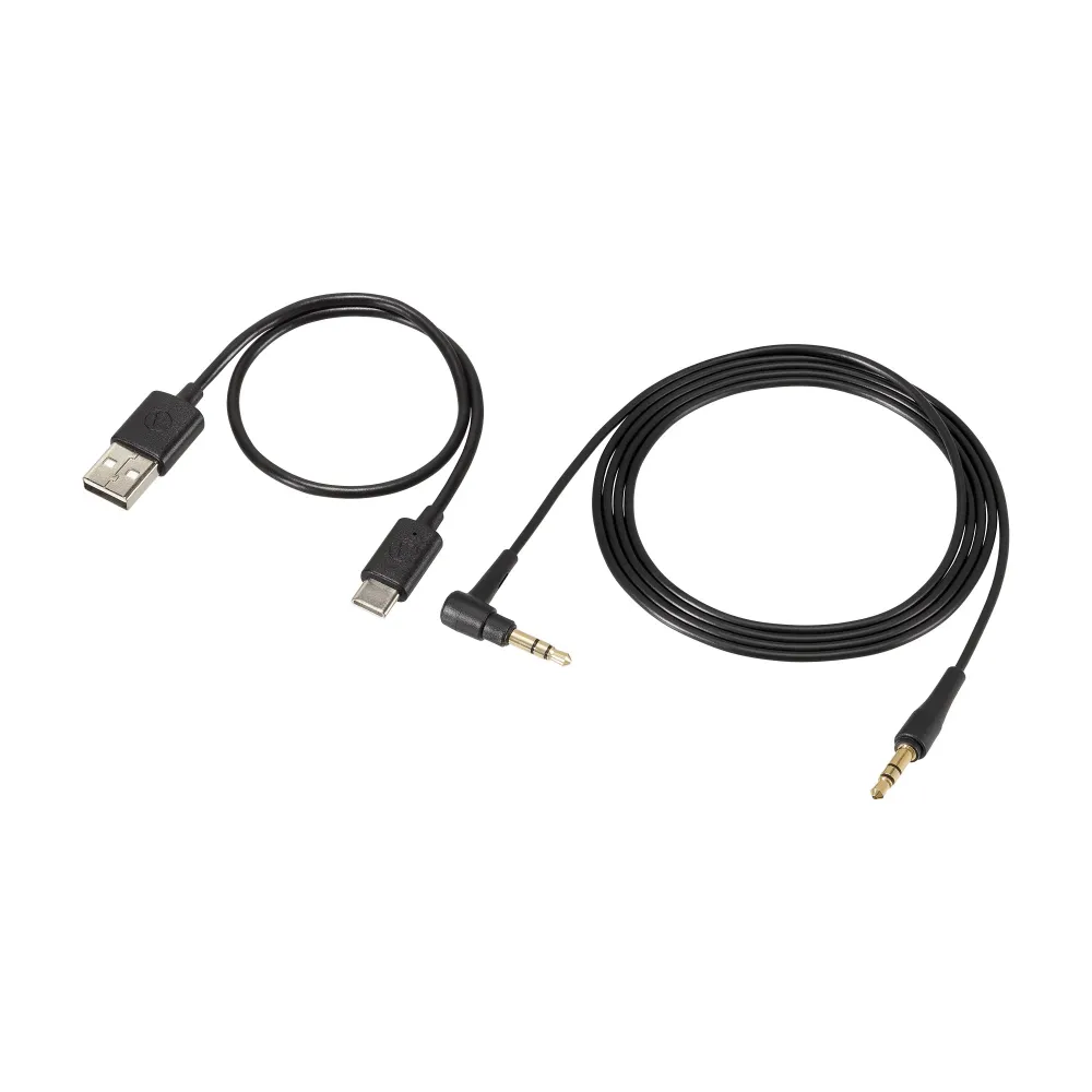 Audio-Technica ATH-M20xBT Black