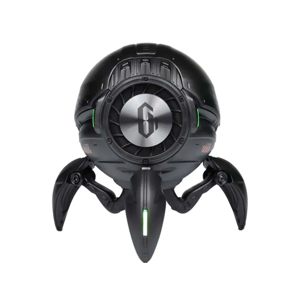 Gravastar Mars Pro V2 Black