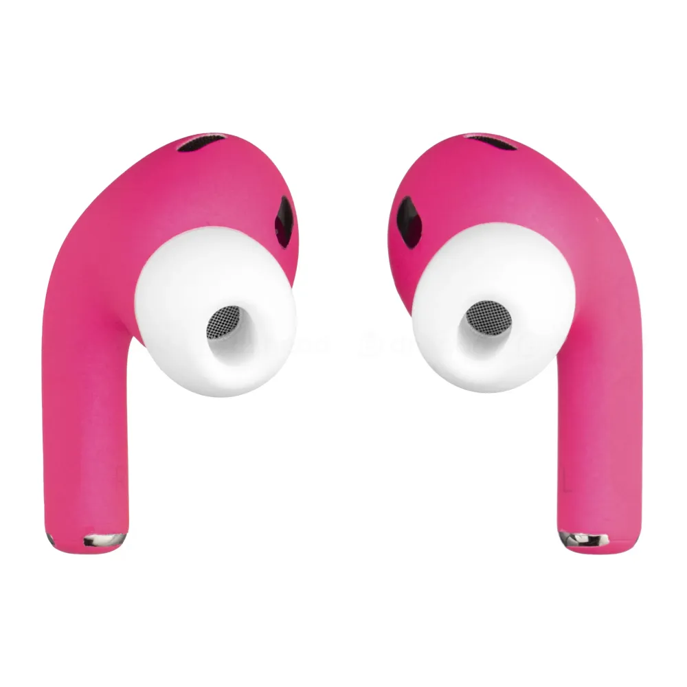 Apple AirPods Pro 2nd gen with MagSafe USB-C (2023) Pink Party Matte