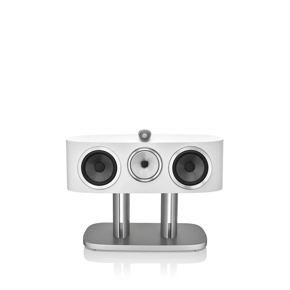 Bowers & Wilkins HTM81 D4 Gloss White