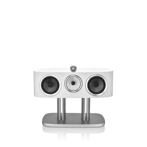 Bowers & Wilkins HTM81 D4 Gloss White