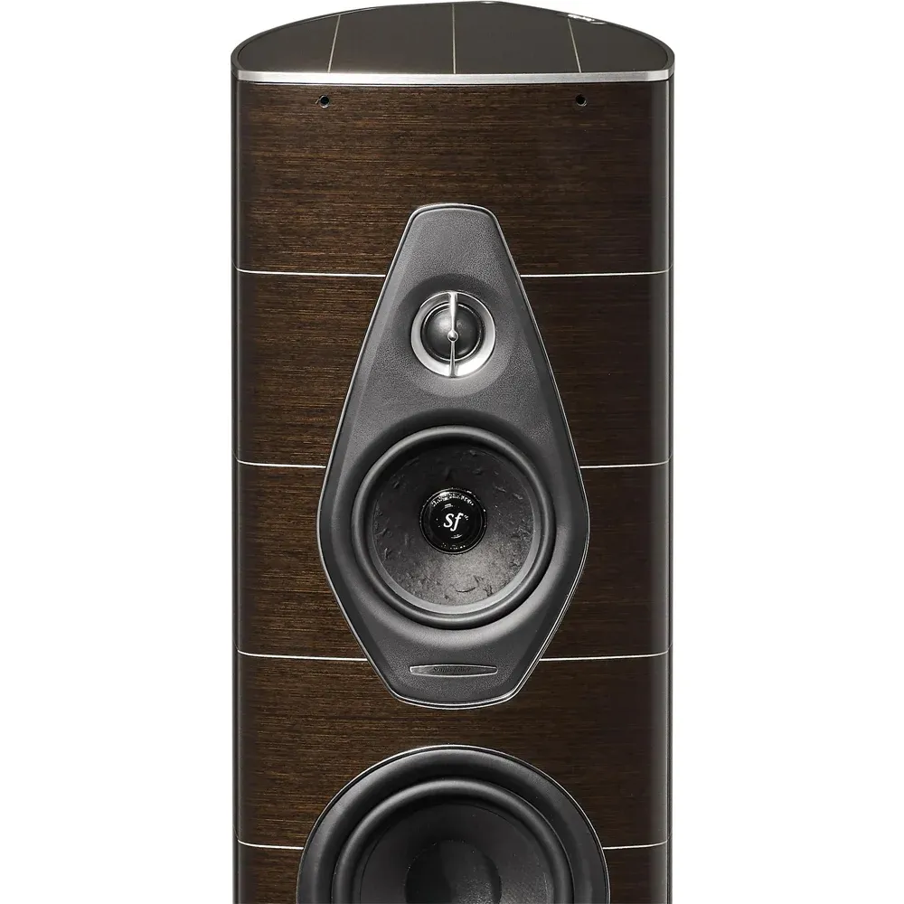 Sonus Faber Olympica Nova V wenge