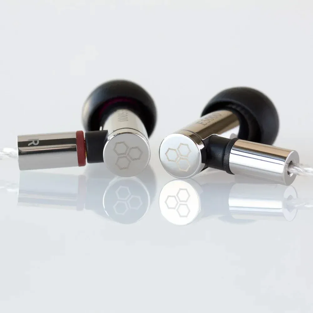 Final Audio E5000 Stainless Steel