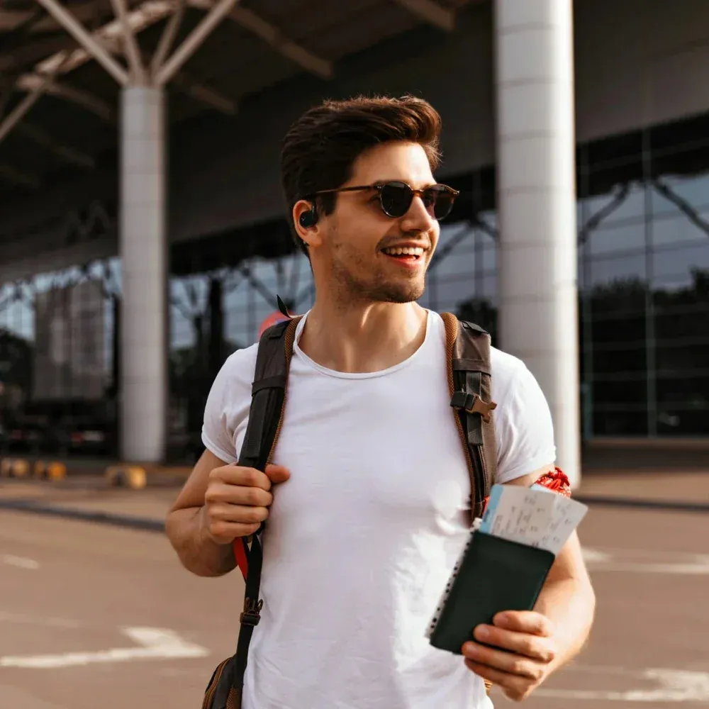 Beyerdynamic Verio 200 Black