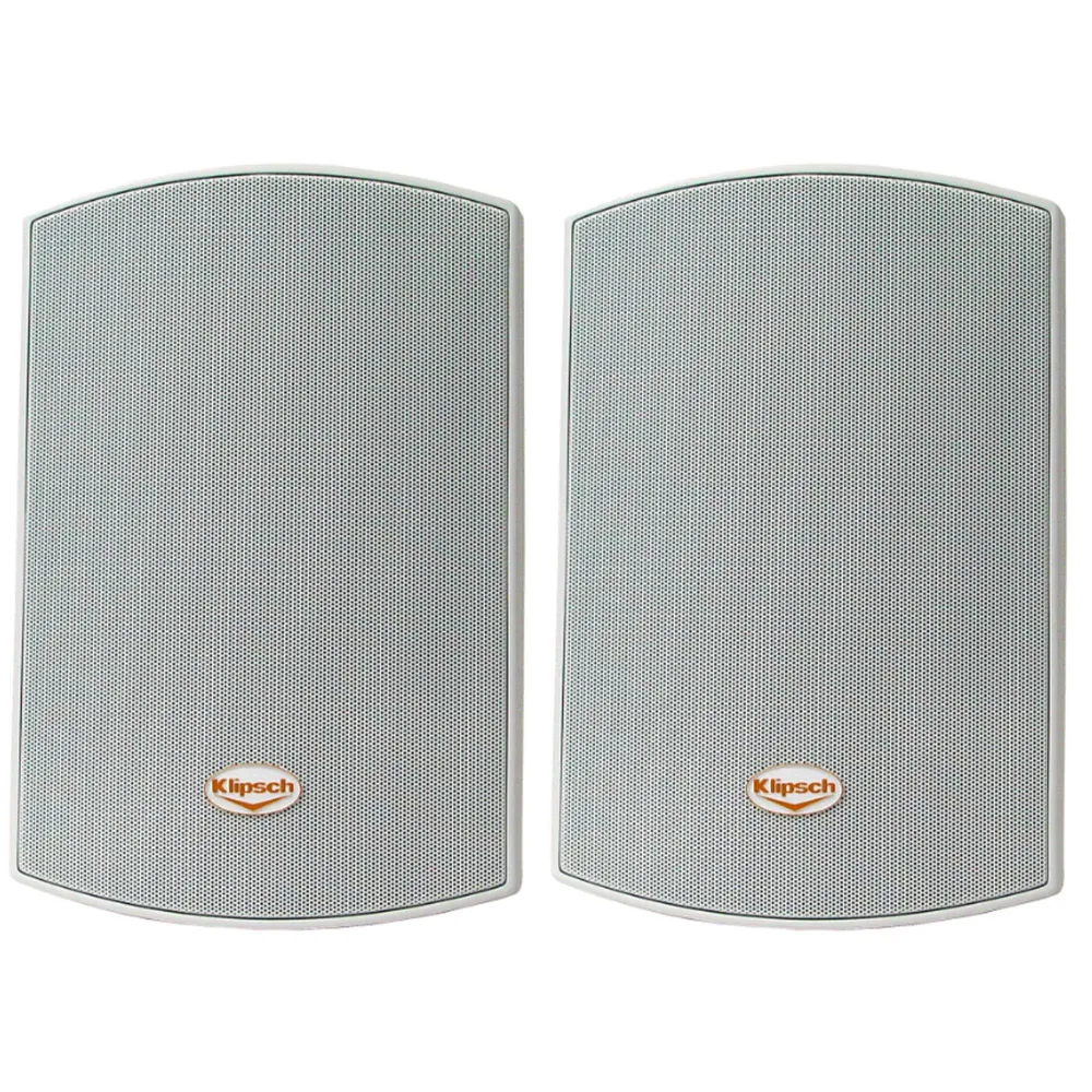 Klipsch AW-525 White