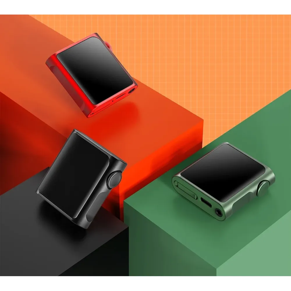 Shanling M0 Pro Black