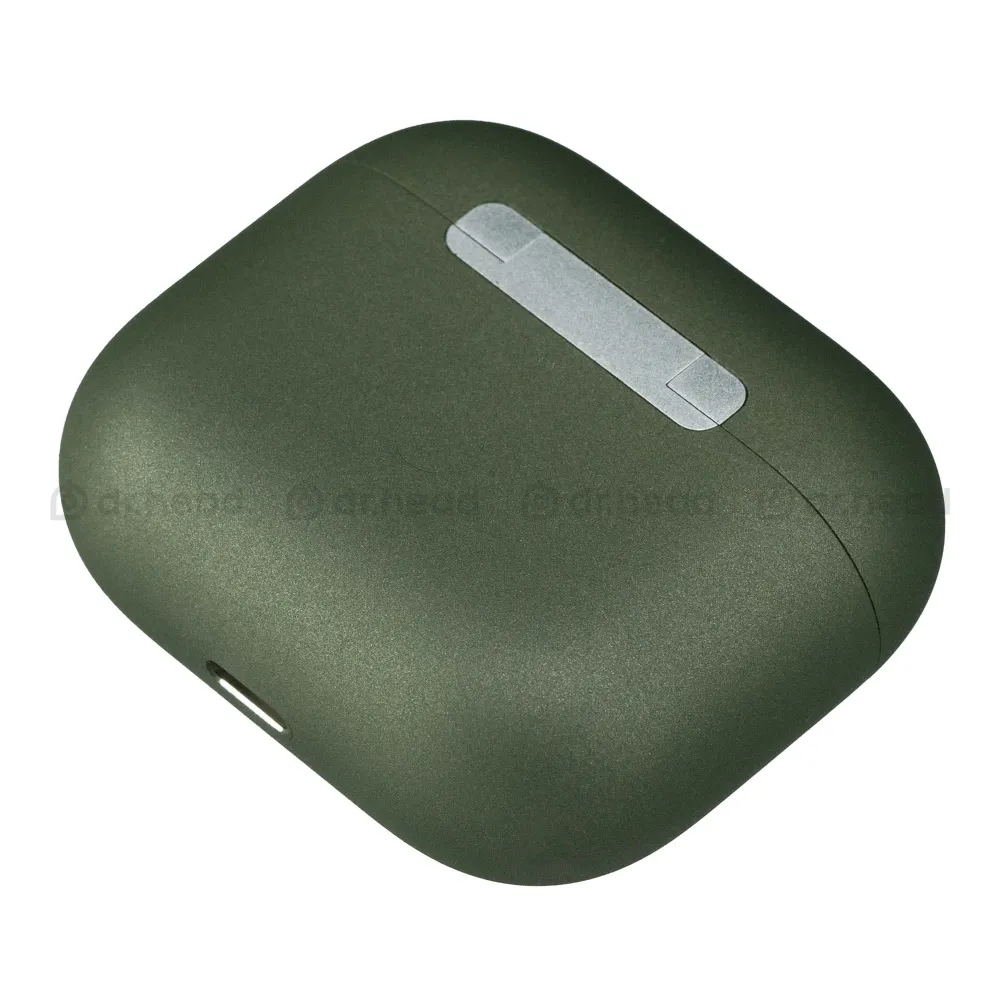 Apple AirPods 3rd Alpine Green Matte