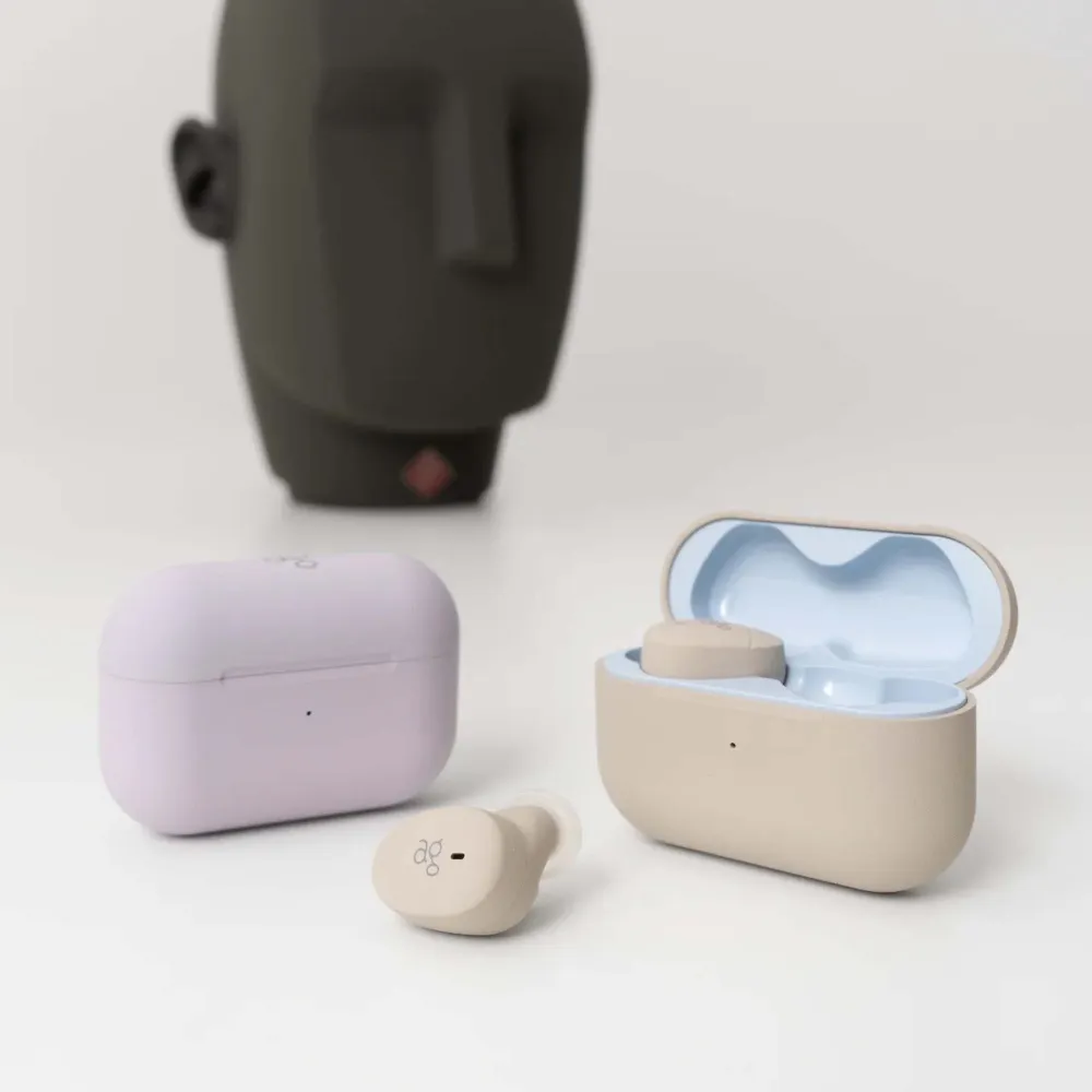 AG COTSUBU ASMR 3D Latte