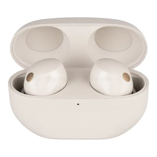 Sony WF-1000XM5 Silver