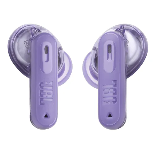 JBL Tune Beam 2 Ghost Purple