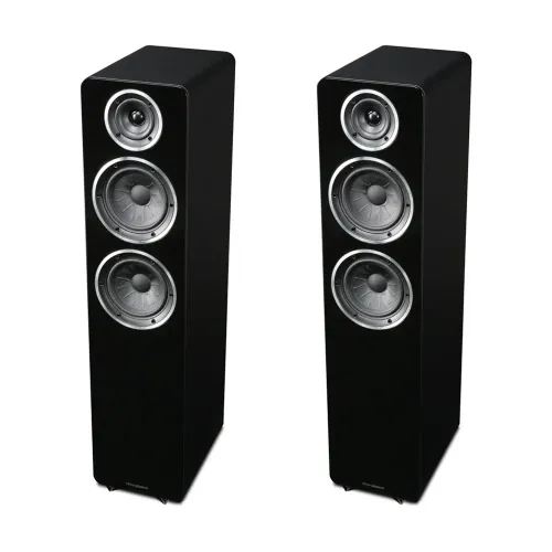 Wharfedale Diamond A2 System Black