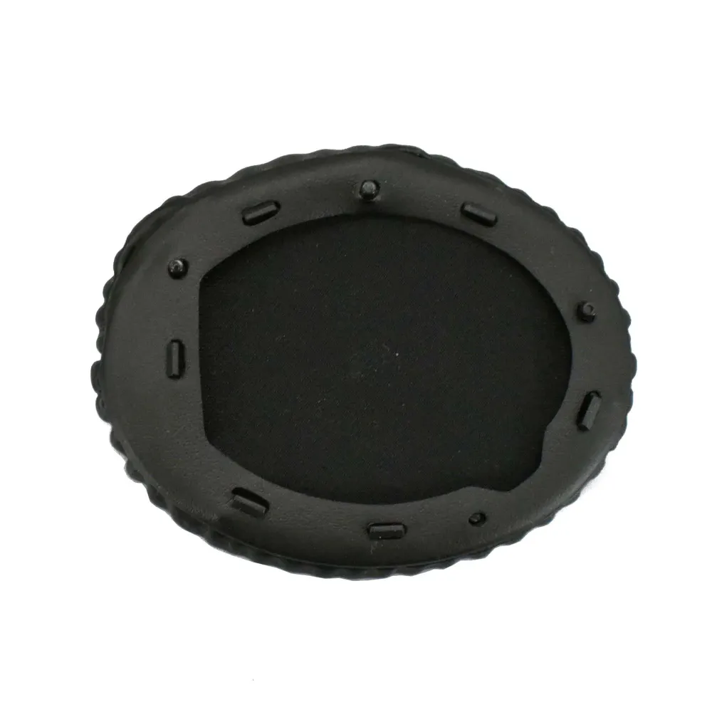 Dekoni Audio Platinum Series Replacement Ear Pads for Sony WH-1000XM4 Black