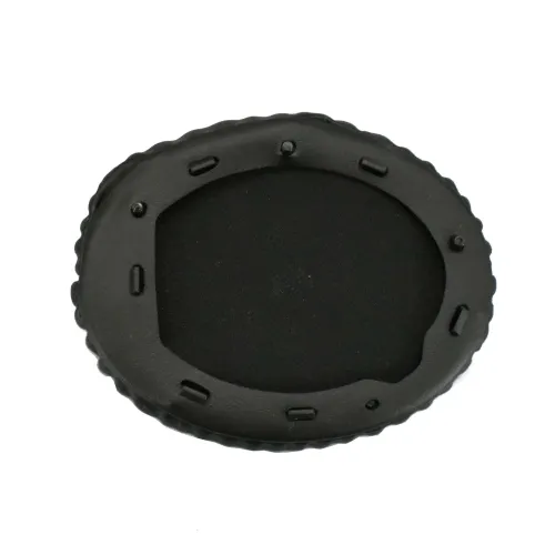 Dekoni Audio Platinum Series Replacement Ear Pads for Sony WH-1000XM4 Black