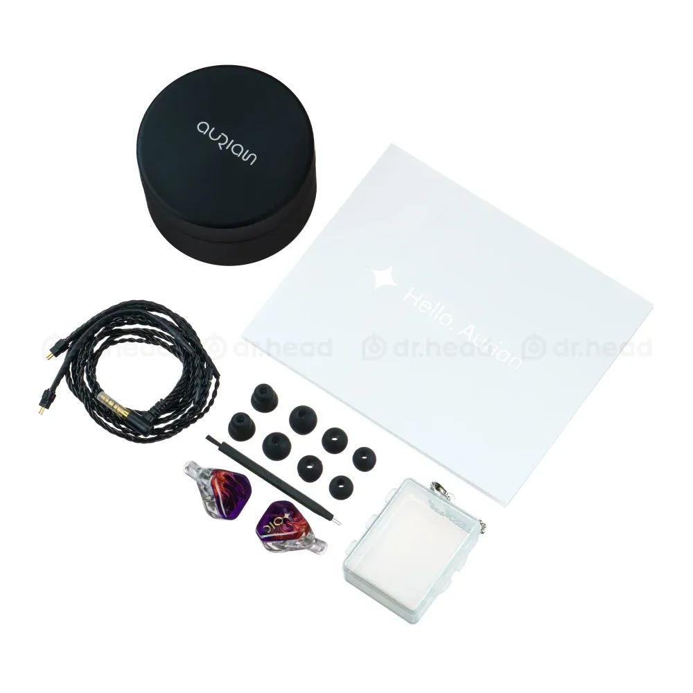 Aurian Storm 2 Universal