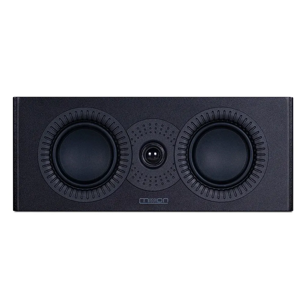 Mission LX-C1 MKII Walnut