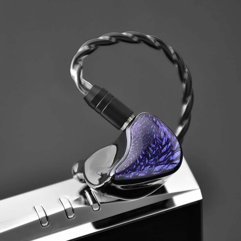 Celest Wyvern Pro Type-C Black