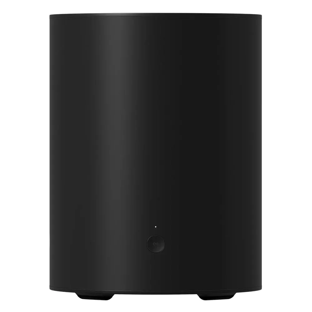 Sonos Sub mini Black