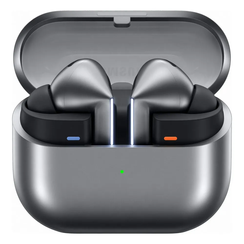 Samsung Galaxy Buds 3 Pro Silver