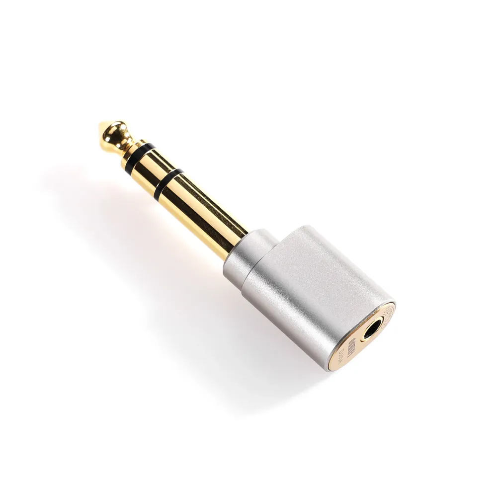 ddHiFi DJ65A Aluminium