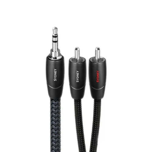AudioQuest Sydney 3.5M-2RCA 3.0 m