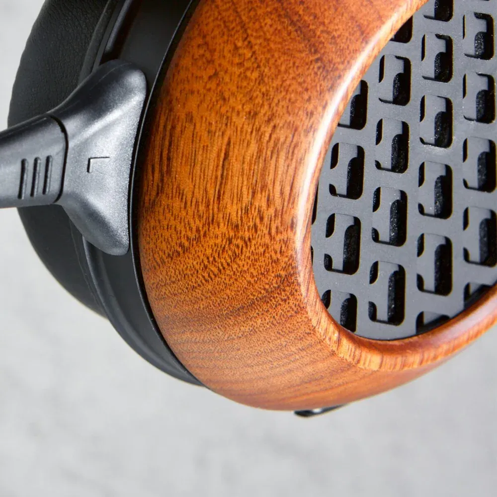 Fostex TH808 Wood