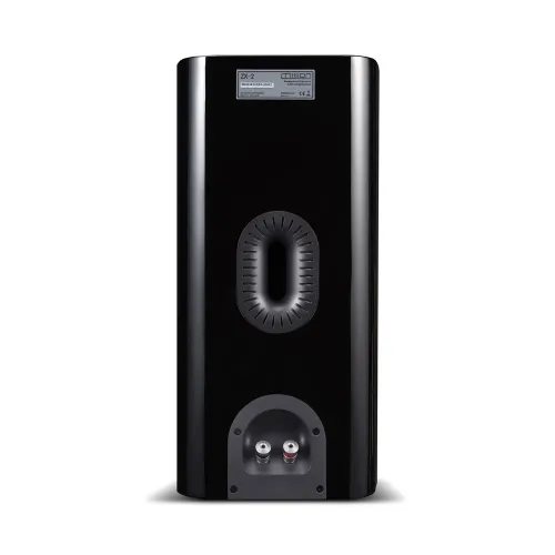 Mission ZX-2 Highgloss White