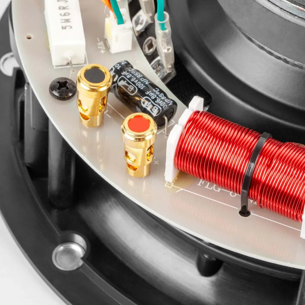 Premiera XC62R White