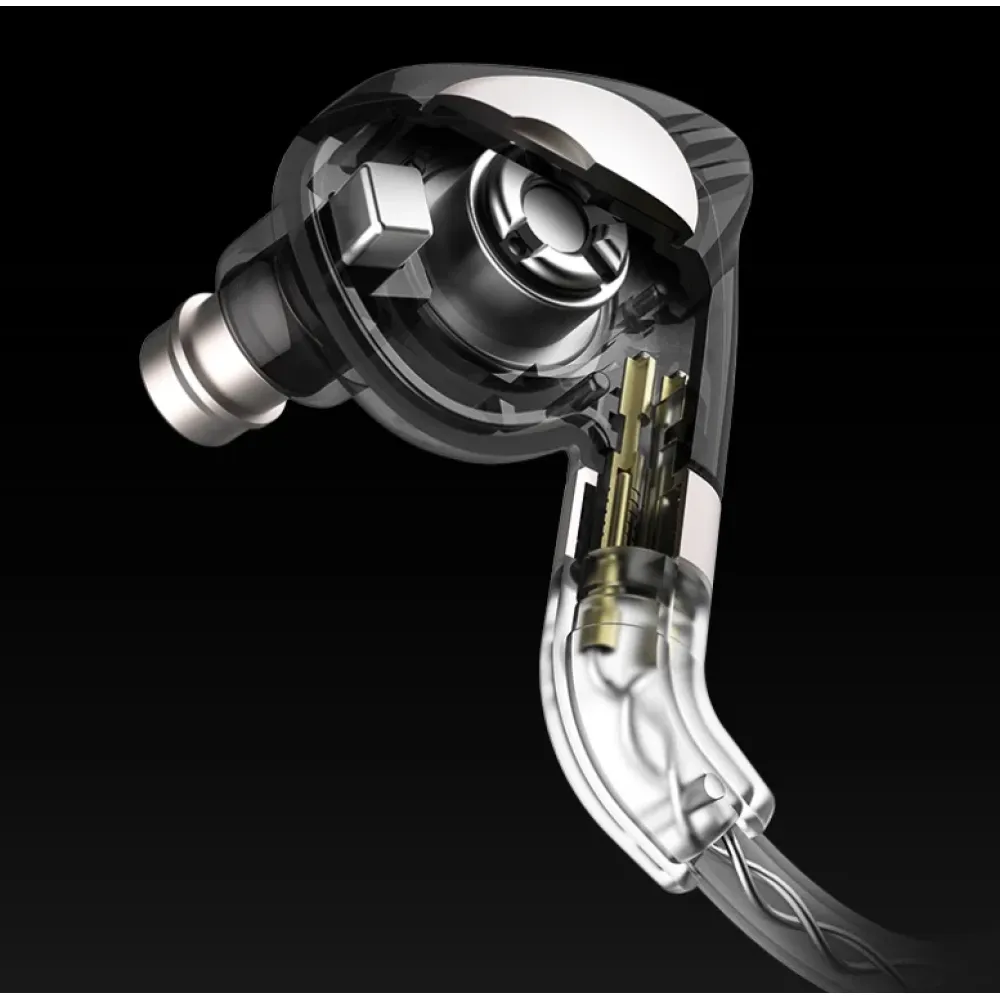 SIMGOT EM2 Transparent