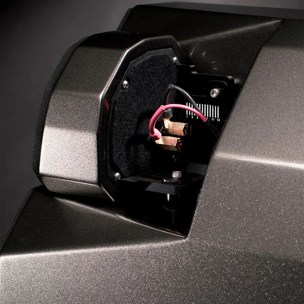 Wilson Audio Center 3 CS Tweeter Carbon