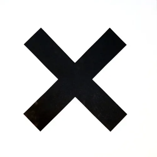 THE XX COEXIST LP+CD