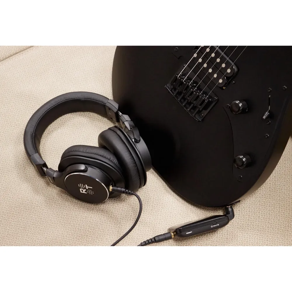 Radiotehnika TD01C Black