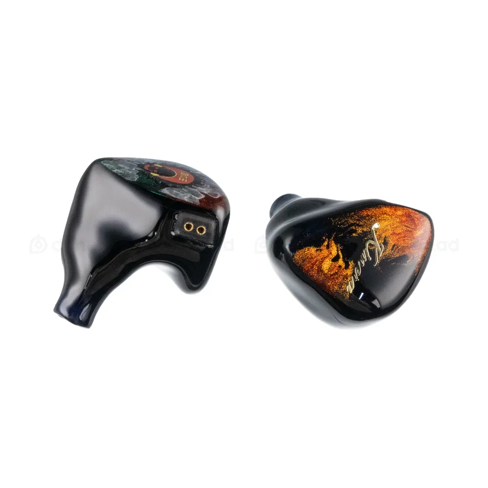 Kinera Imperial Nanna 2.1