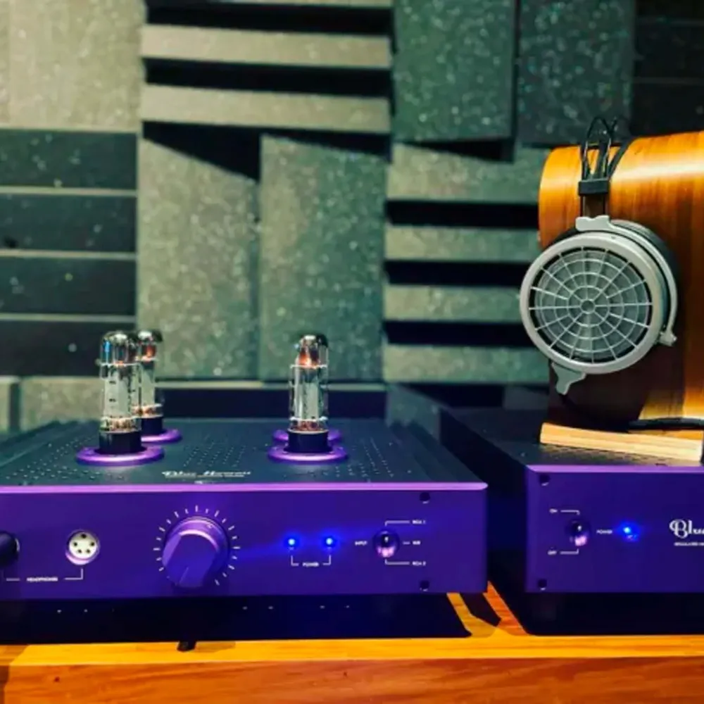 Dan Clark Audio VOCE Grey