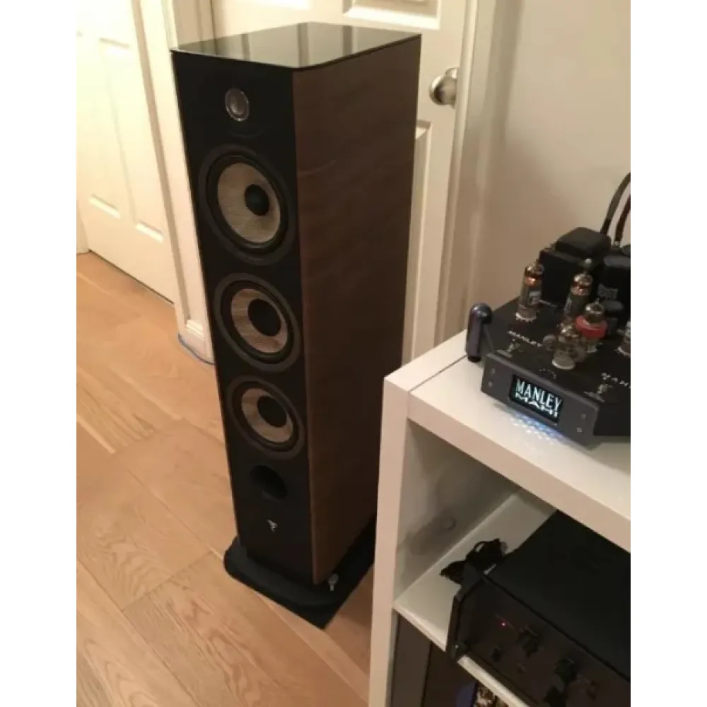 Focal Aria 926 Prime Walnut