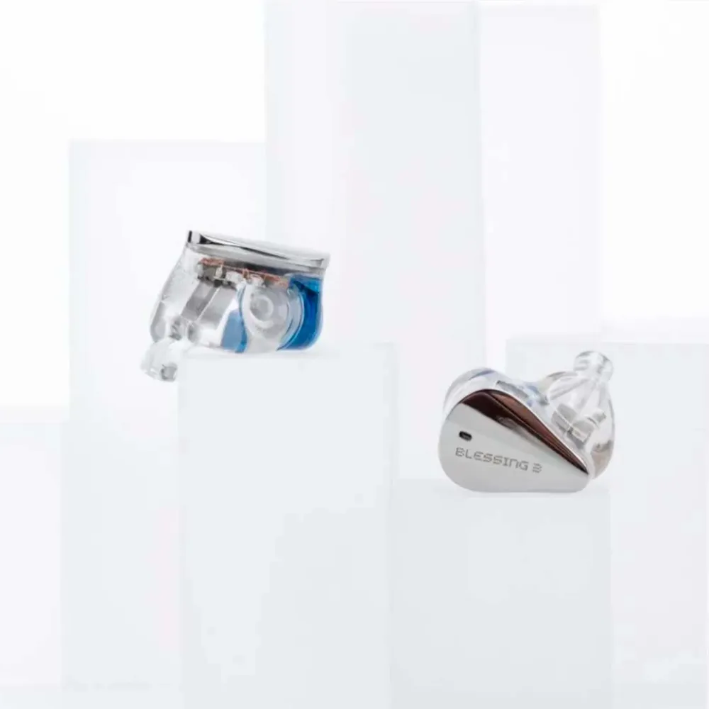 MoonDrop Blessing 3 Standard Version