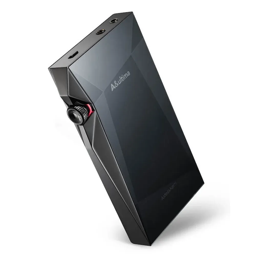 Astell&Kern SP4000 A&ultima Silver