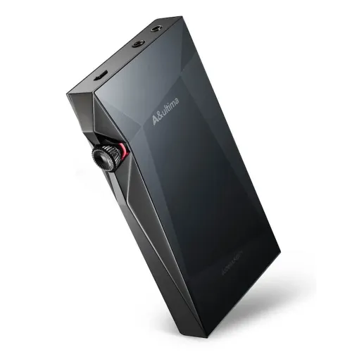 Astell&Kern SP4000 A&ultima Silver