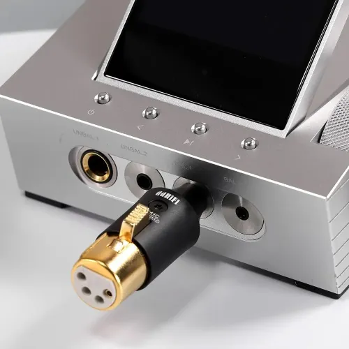 ddHiFi XLR44C