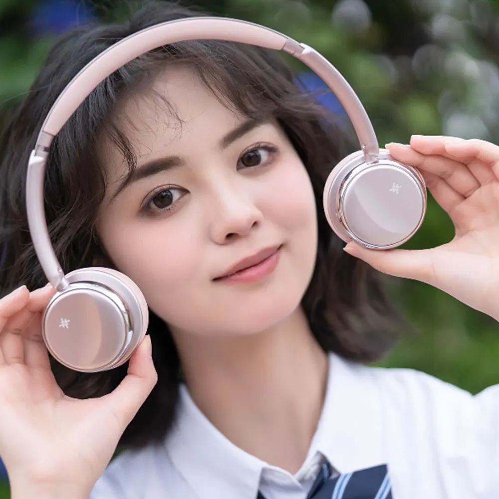 FiiO Snowsky Anytime Pink