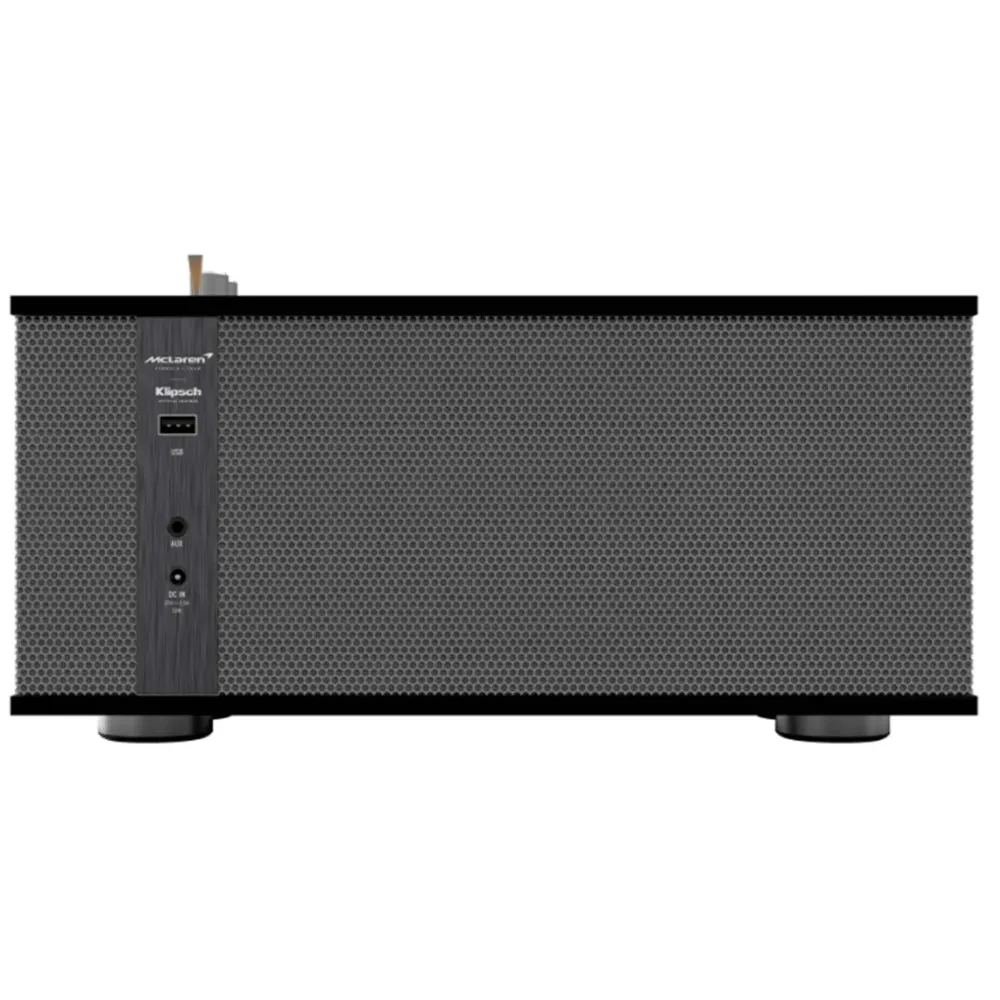 Klipsch The One II McLaren Edition