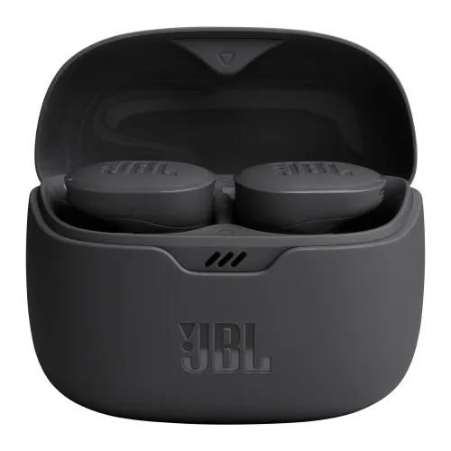 JBL Tune Buds Black