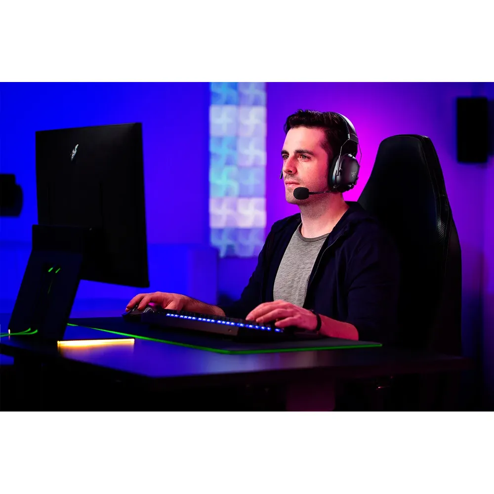 Razer BlackShark V2 Pro Black